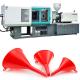 Precision 2-8 Temperature Control Zones Silicone Compression Molding Machine with 50-300mm Ejector Stroke