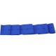 Polyester Spandex Fetal Monitor Belts Latex Free Material No Toxic For Postpartum