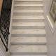 Integrated Porcelain Full Body Groove Staircase Tiles Stair Step Tile Anti Slip