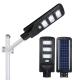 Asl023 20w Integrated Solar LED Street Light For Outdoor
