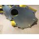 6151-61-1101  PC400-5  6D125 water pump for bulldozers