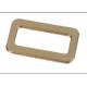 JS-4004 Steel Buckles safety buckle for fall protection/safety belt/full body harness Isure Marine