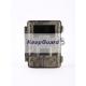 Infrared GSM MMS Mobile 3G Trail Camera , Night Wildlife Camera for Deer Hunting
