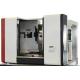 0.012mm Accuracy CNC Horizontal Machining Center 3 Second Tool Change Interval
