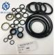 YH45 YH50 YH65 YH80 Drill Rig Spare Parts For Hydraulic Drifter Repair Seals Kit 53251518