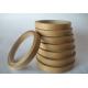 140um Thickness High Temperature Resistant Tape  For Pvc Synthetic Leather