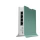 Upgrade Your Network to the Latest Technology with HAP AX LITE L41G-2axD Gigabit Wifi6 Modem Router