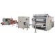 Plastic Bag Packing Timing Belt Facial Tissue Making Machine 80-100m/Min