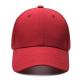 Wholesale Pony Tail Baseball Hat Adjustable mesh baseball cap Spring & Summer sun visor blank caps for promotional items