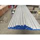 UNS S30815 Cold drawn Duplex Stainless Steel Pipe ASTM A312 Standard