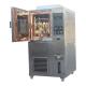 800l Leather Environmental Climatic Control Chamber Humidity And Temperature Test Cabinets