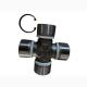 57*145mm Universal Joint Used Sinotruk Truck Spare Parts