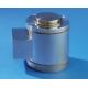 10t - 50T Round Column Load Cell , Weighing Load Cell For Railway Scale / Truck Scale