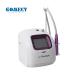 CE medical Nd Yag Picosecond Laser Tattoo Removal Machine
