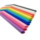 Flexible Collapsible Silicone Drinking Straws BPA Free Reusable Smoothie Drinking Straw