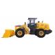 CDM856 New Design Tractor Articulated Mini 5 Ton Front End Wheel Loader With High Quality For Sale