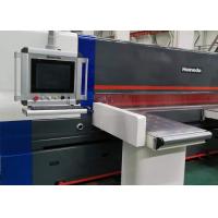 38mm Diameter CNC Circular Saw Automatic Sawing Machine High Performance