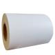 1080mm Tire Glue Label Synthetic 75UM High Tack Stickers