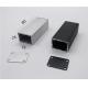 35*26*80mm Divided Body Small Extruded Aluminum Enclosure