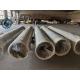 14 Ss316l Water Well Screen Pipe With Male / Female Threaded Ends