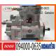 094000-0635 DENSO Diesel Engine Fuel HP0 pump 094000-0635 For KOMATSU SA12VD140 6219-71-1121