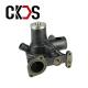 High Quality And Competitive Price Car Engine OEM ME995584 Japanese Truck Water Pump for Mitsubishi fuso 6DD2T Engine