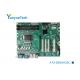 ATX-B85AH26C PCH B85 Industrial ATX Motherboard 2 LAN 6 COM 12 USB 7 Slot 4 PCI MSATA