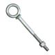 Electricity Essential Hot Dip Galvanized Shoulder Type Lifting Nut Eye Bolts