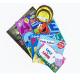 Customized Children Early Education Puzzle Book Teaching Auxiliary Book Printing