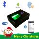 HFSecurity HF4000Plus Windows Android Ios Replaced Battery Optional Bluetooth Fingerprint Scanner