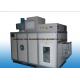 Wheel Adsorption Stand-Alone Industrial Desiccant Rotor Dehumidifier 4500m³/H