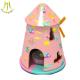 Hansel baby play gym indoor toys soft indoor mall games for toddlers climbing house