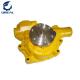 6204-61-1104 Excavator Engine Parts 4D95 S4D95 Water Pump