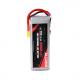 9048155 75C 22.2V 6S 5200mAh High Discharge LiPo Battery Pack