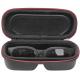 EVA Frames Glasses Carrying Case , H2.91 inches Protective Glasses Case