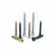 Hexagon Countersunk Head Self-Tapping Screws For Straight-Trimming Kitchen Cabinet Bolts