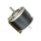 Single Phase Capacitor 120W Fan Motor For Heavy Duty Electric Heated Air Curtains