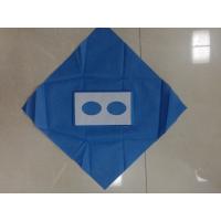 EO Sterile Nonwove Waterproof Surgical Medical Hole Drape for single use