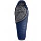 Waterproof Mummy Sleeping Bag With Customized Logo Design And Polyester Fill Material