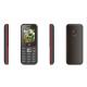 Multilingual Display Hand Digital Button Phone Two Sim Cards Support