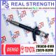 Common Rail Fuel Injector 095000-0180 095000-0183 095000-0184 16650Z6005 For NISSAN