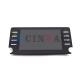 Custom 8 Inch LCD Screen CLAT080WH0106XG Honda Accord LCD Display