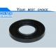 Durable Rear Hub Outer Oil Seal 1096254440 For ISUZU FVR CXZ Black Color