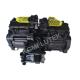 YB10V00001F1 Hydraulic Pump Assy K5V80DTP-10BR-0E02-AV For SK200SR