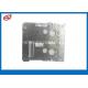 445-0756286-50 ATM Machine Parts NCR S2 Pick Module Smart Frame-LH Assembly