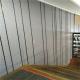 decorative metal stainless steel wall trim profile square bar trim