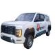Hot Selling Powerful Pickup Truck Big Size Mini Vehicle For Sale Four Wheels Adults Electric Pickup Truck