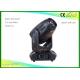 3 In 1 Sharpy Moving Head Light 280w 23 Gobos Smart Beam Projector For Stage Show