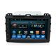 Android4.4 Toyota GPS Navigation Car DVD Player for Pardo 2008 Support Bluetooth