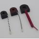 Mini current transformer lead wire type CT  for Energy Meter 500A 12mA
